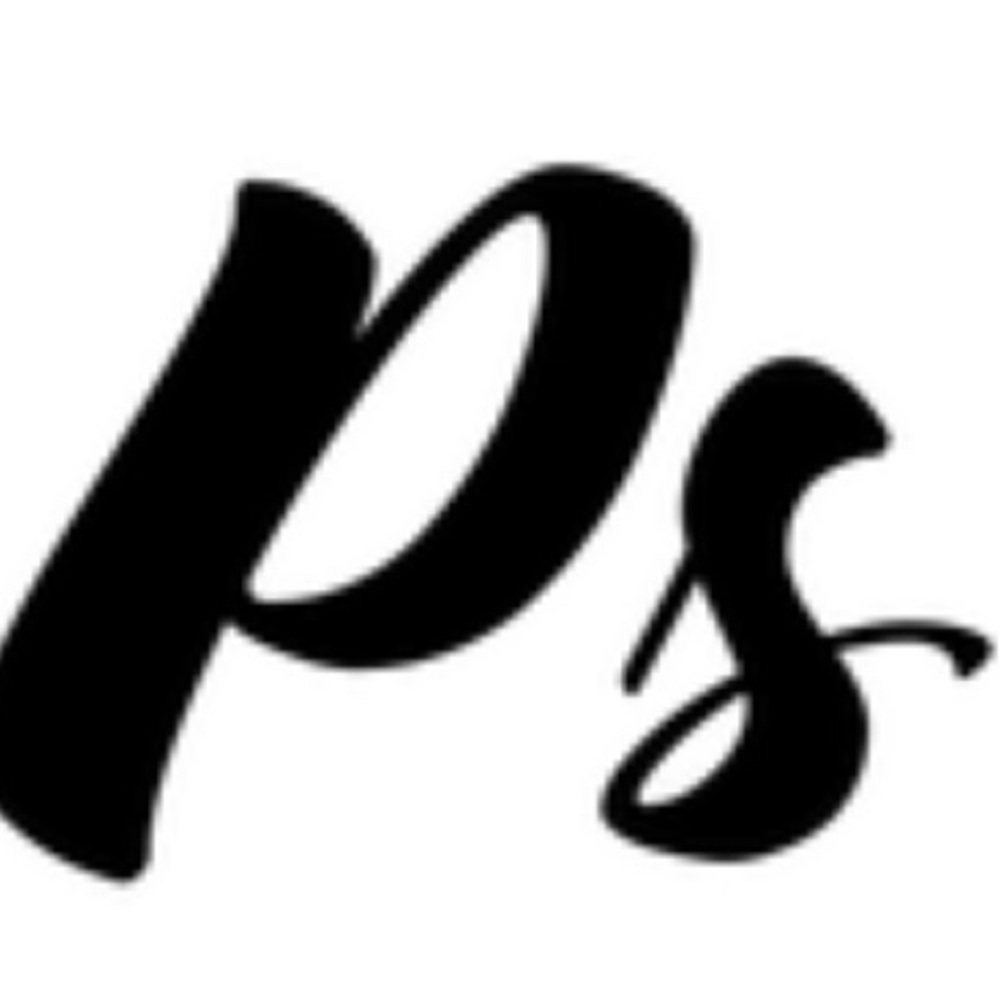 Meet your Posher, PS